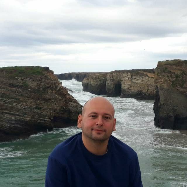 Benito Díaz