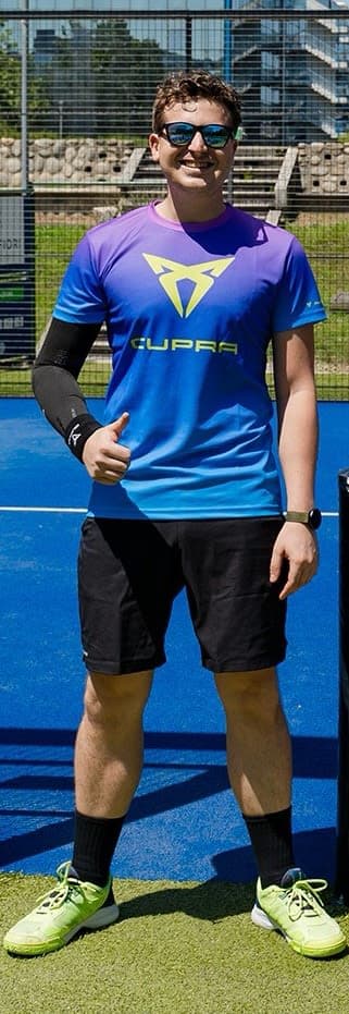 Matteo Nowytarger