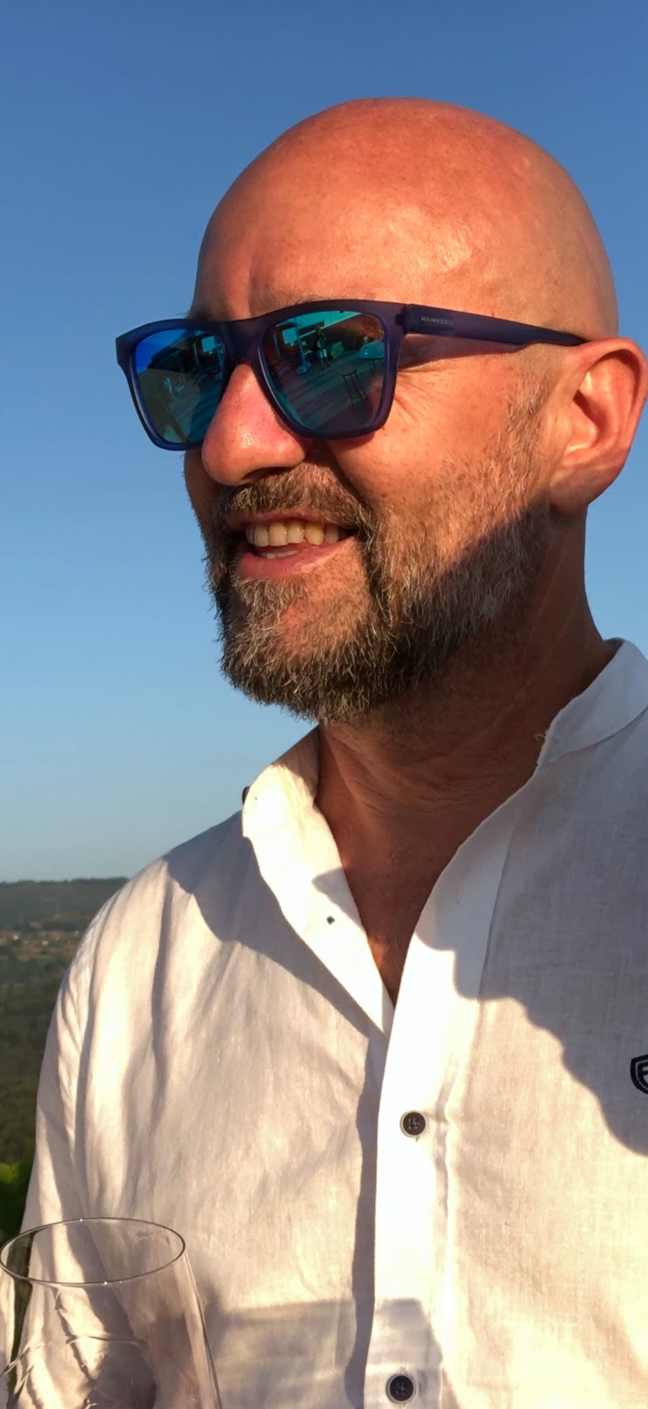 Constant Esteban Garrido