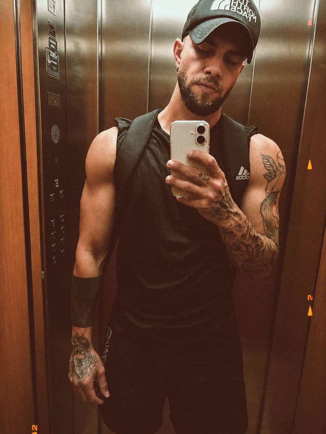 Mario Ortiz Peña