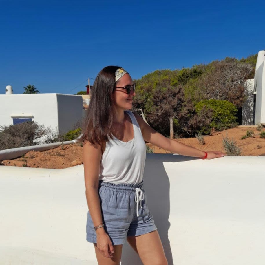 Marta Losilla