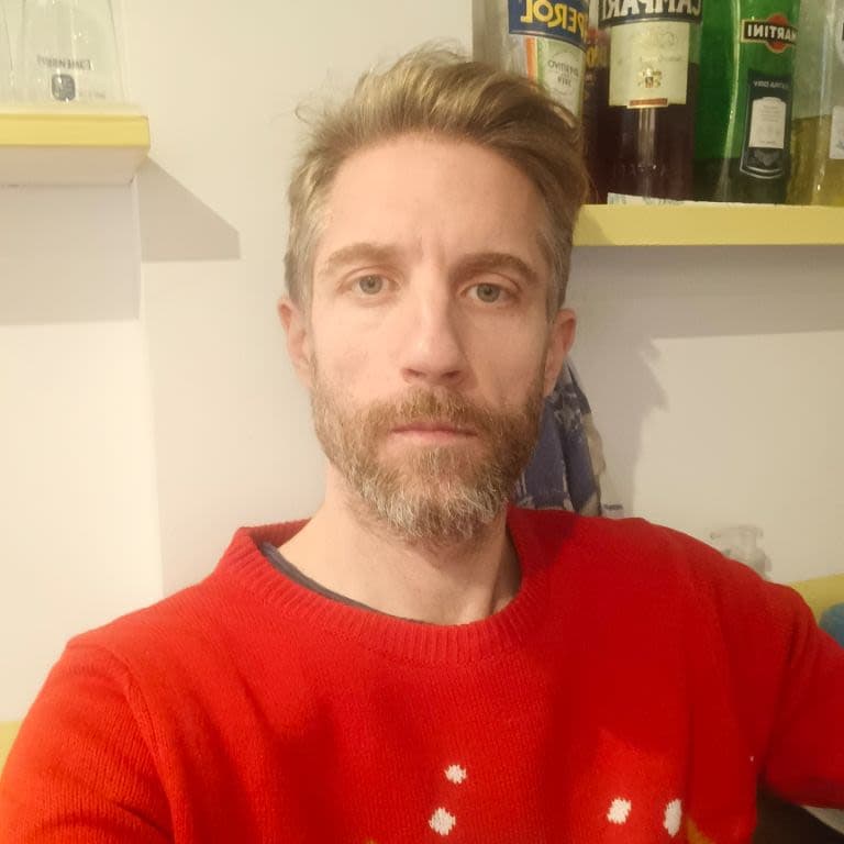 Marco Rodolfi