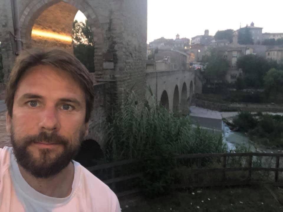 Marco Facchinetti