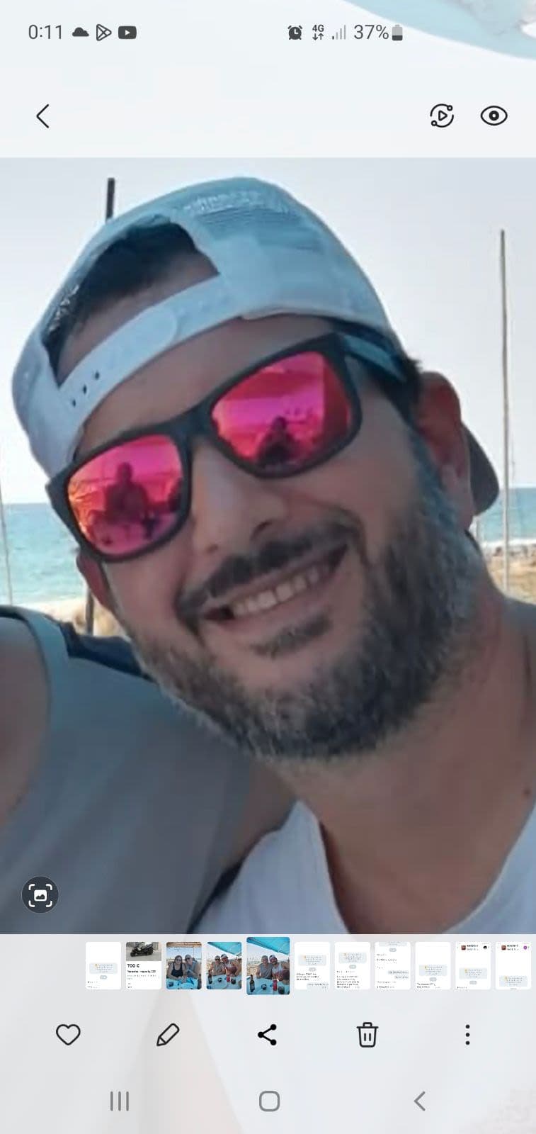 Alex Rocha