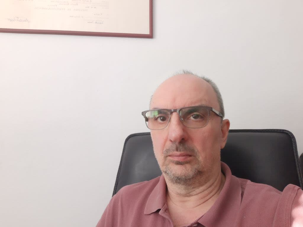 Paolo Biscari
