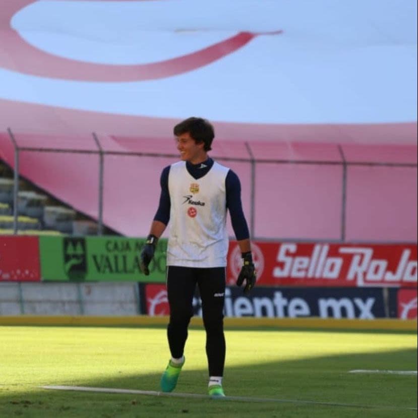 Vicente Villazón