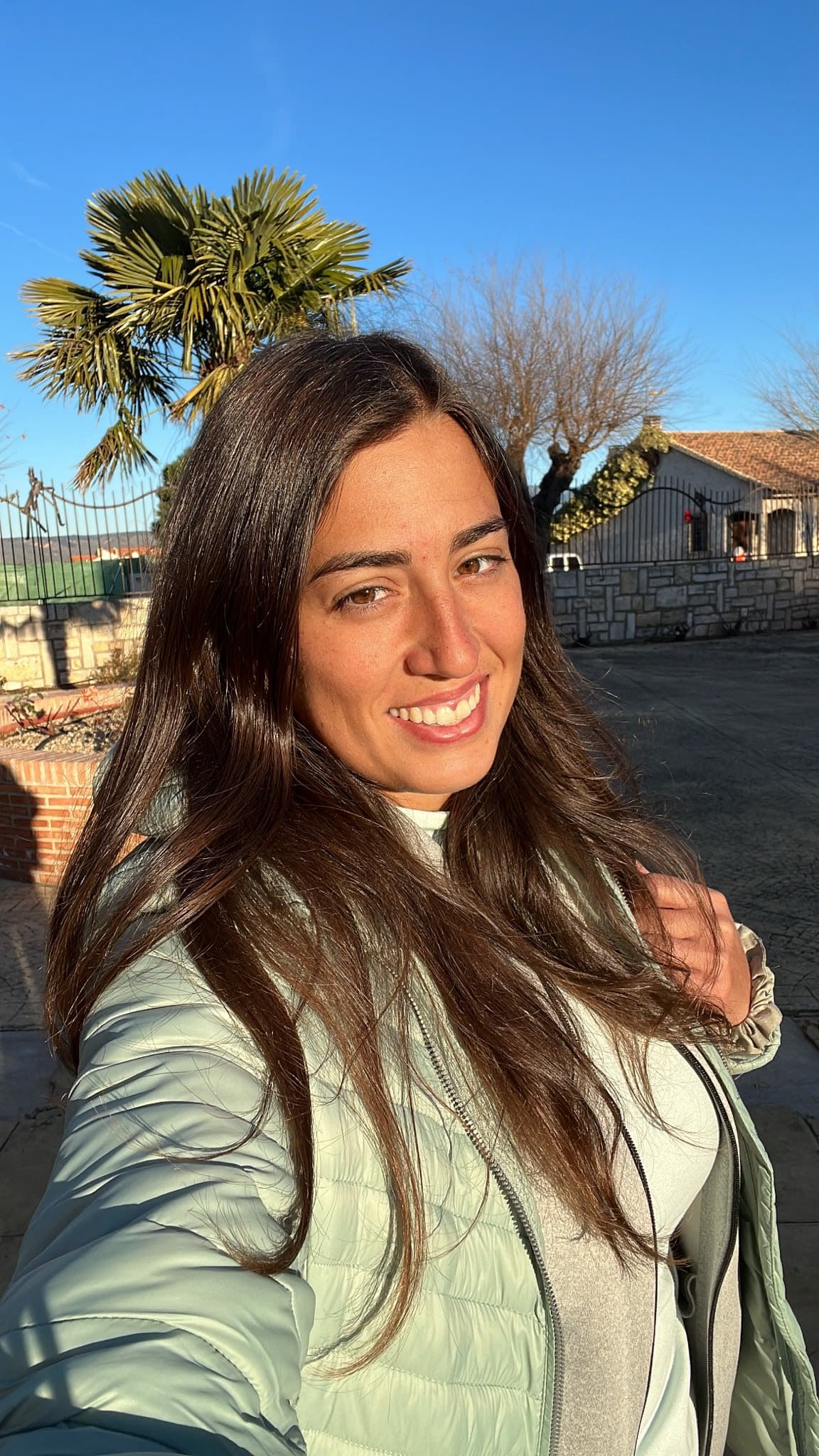 LAURA ROJO SANZ