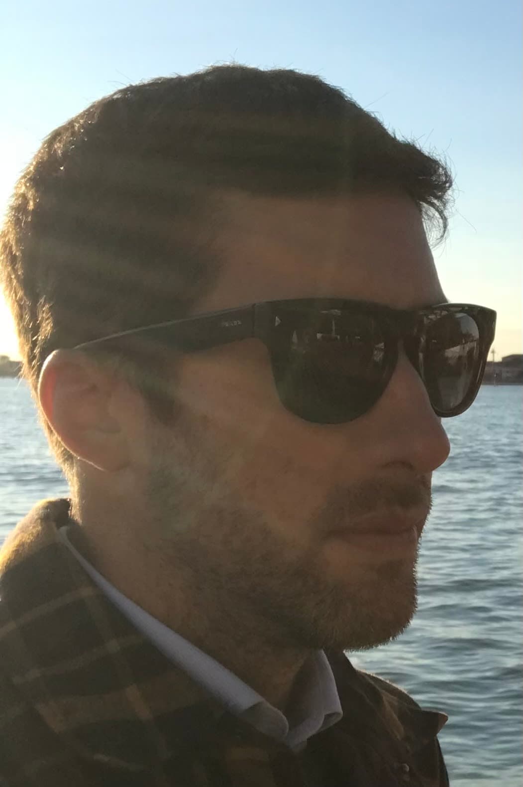 Federico Resnati