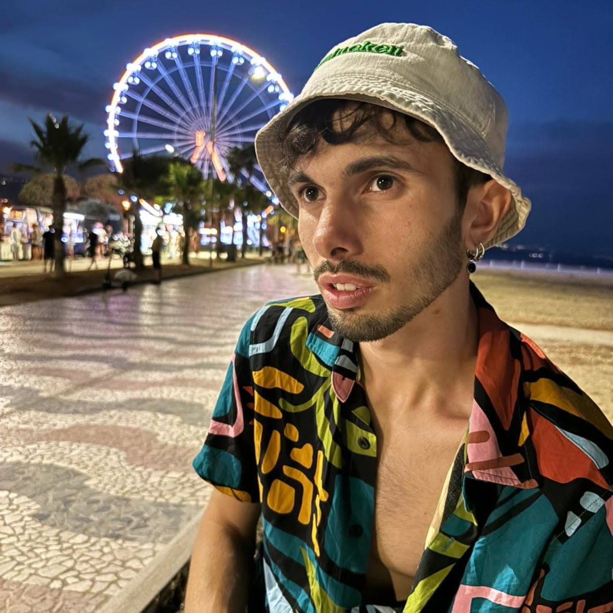 Alessio Denaro