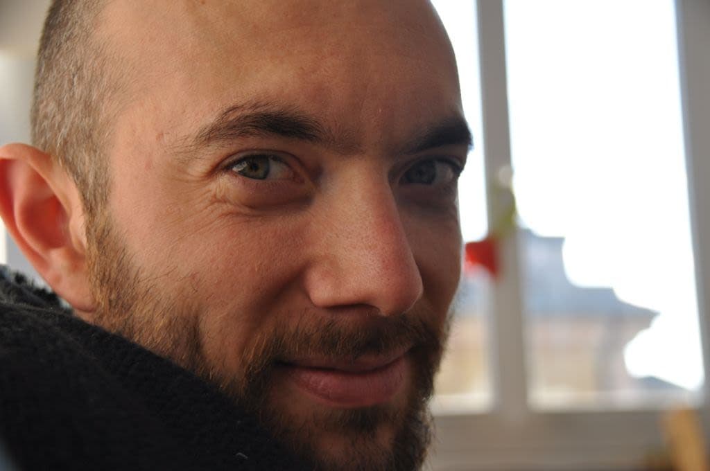 Stefano Folchi 
