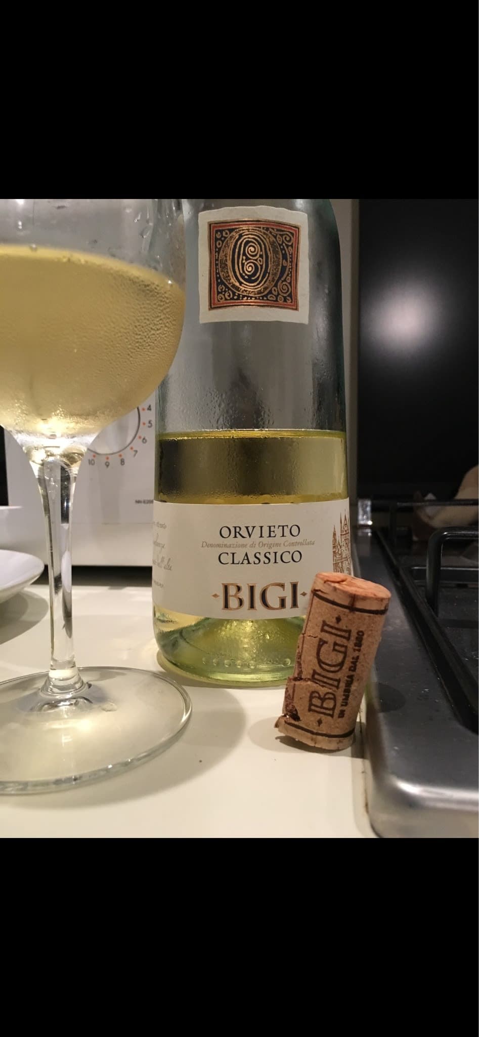 Alberto Bigi