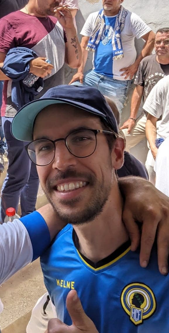 Miguel Vidal