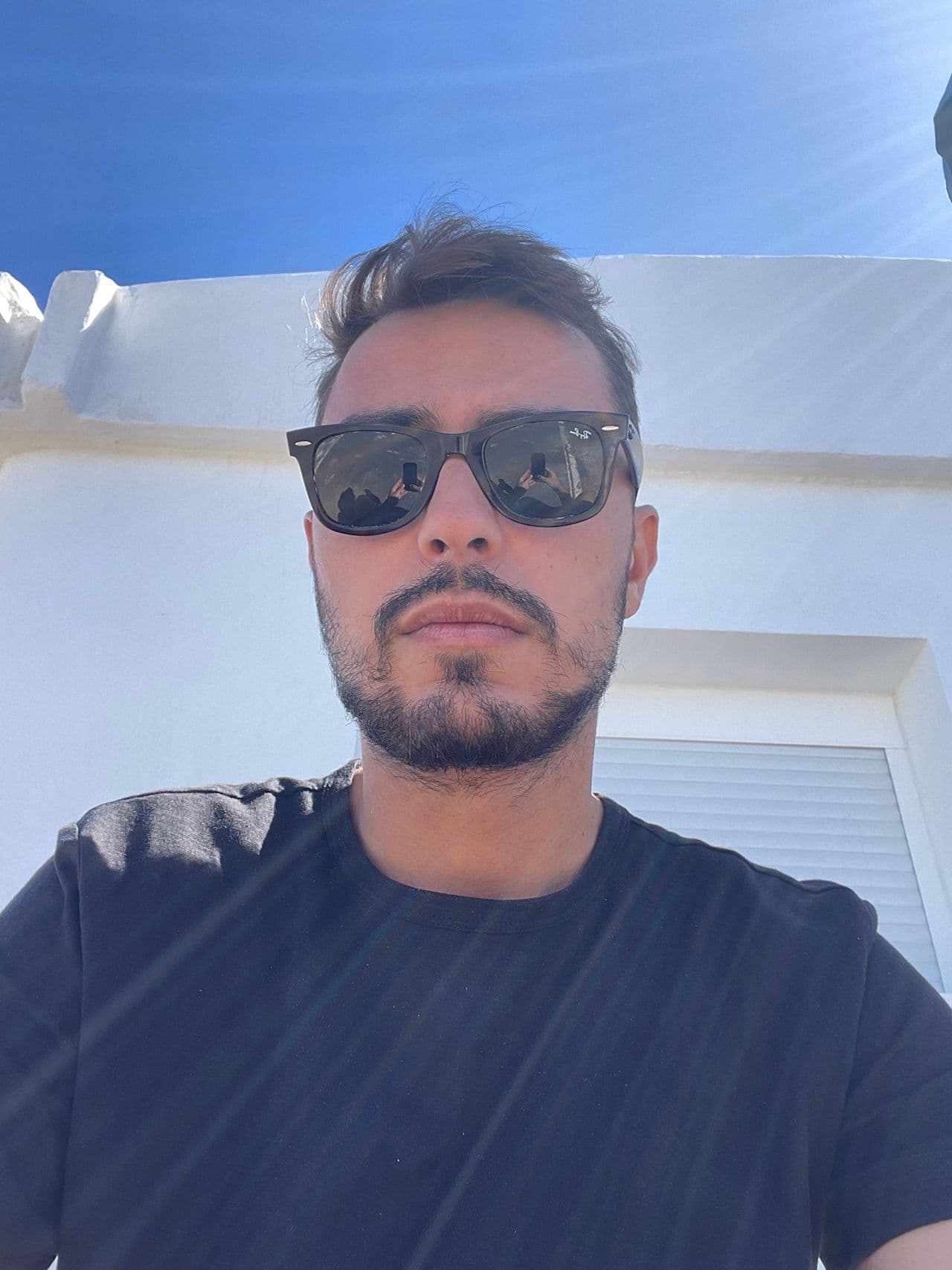 Alex Samso Ortiz