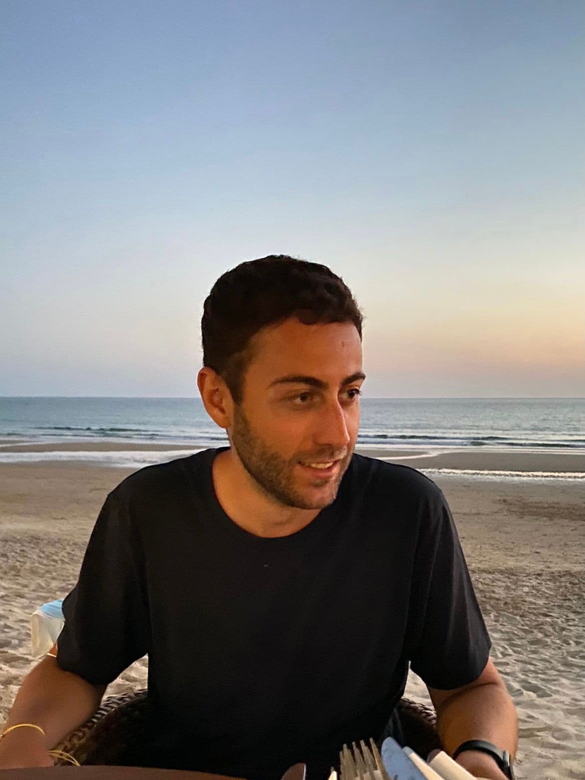 luis brossa