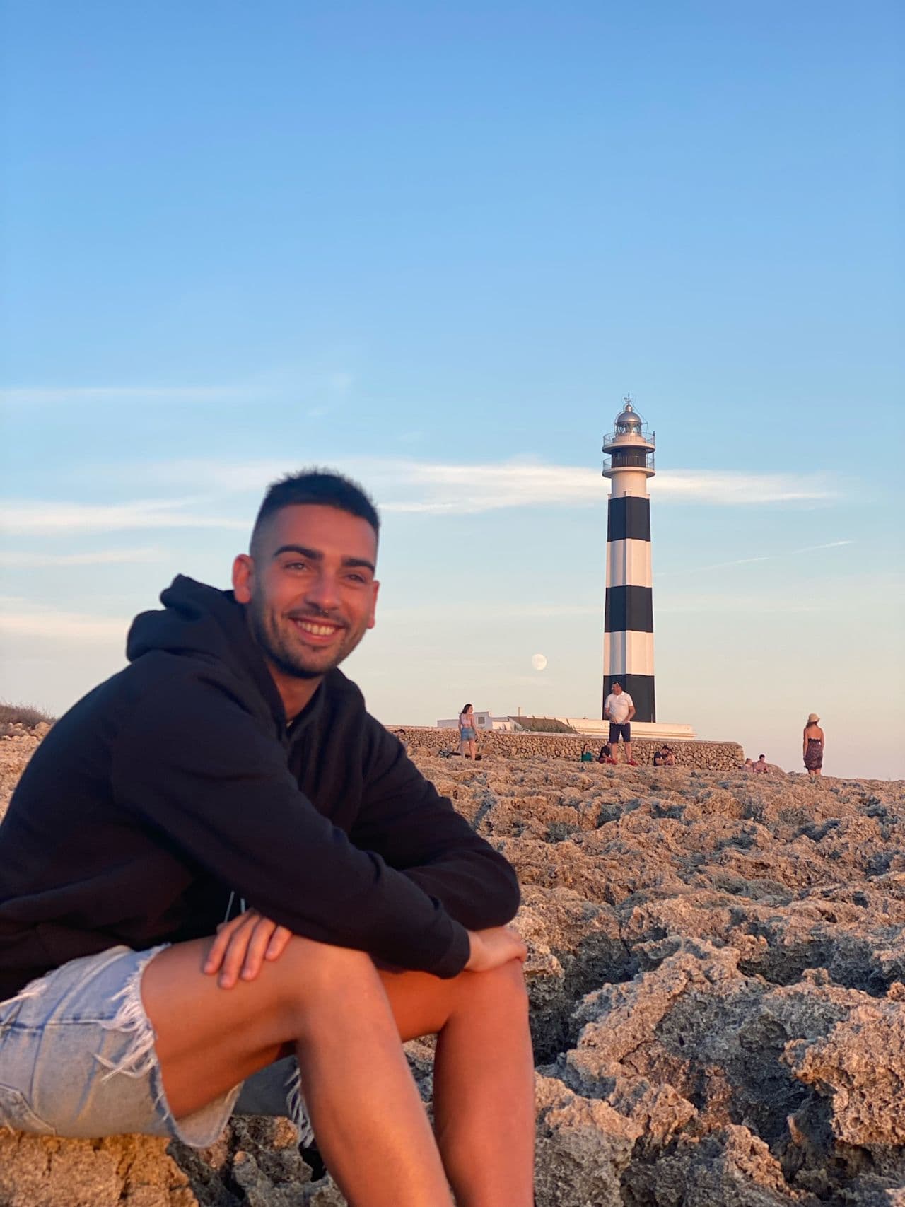 Cristian Oliveros Garcia