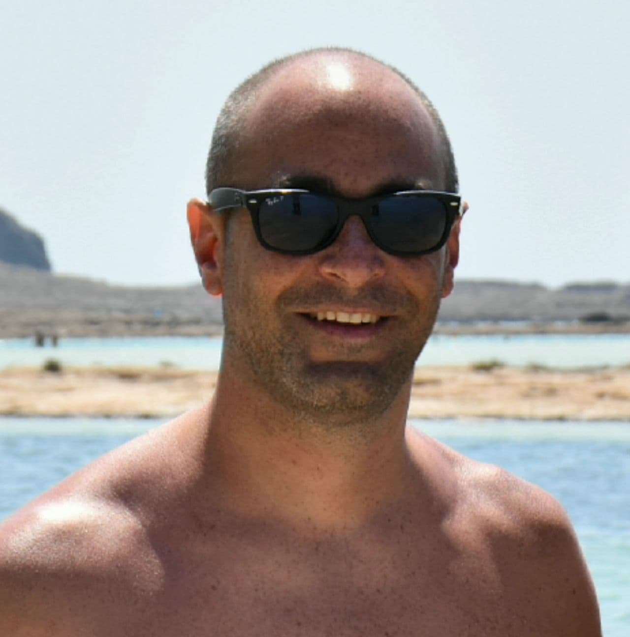Gianluca Potenza