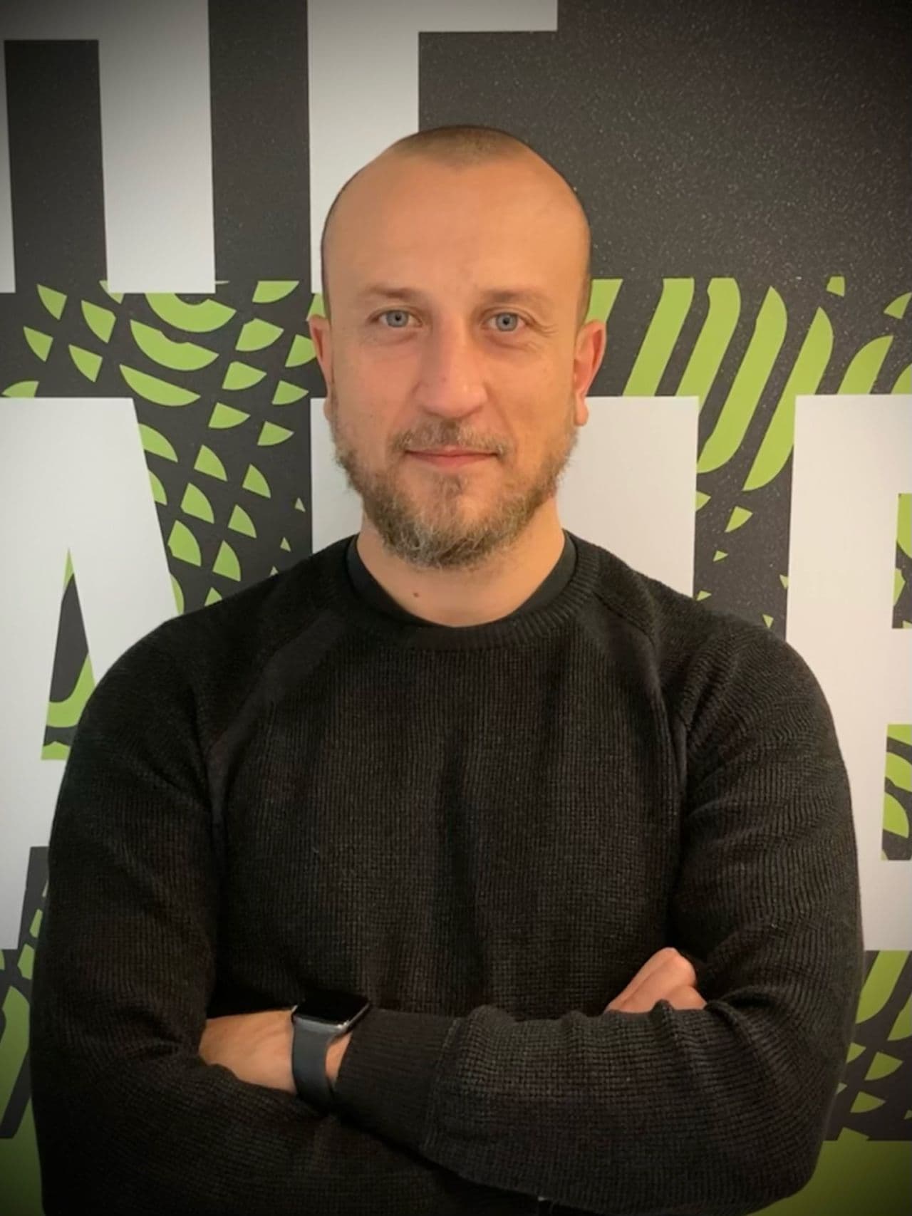 Christian Di Blasi