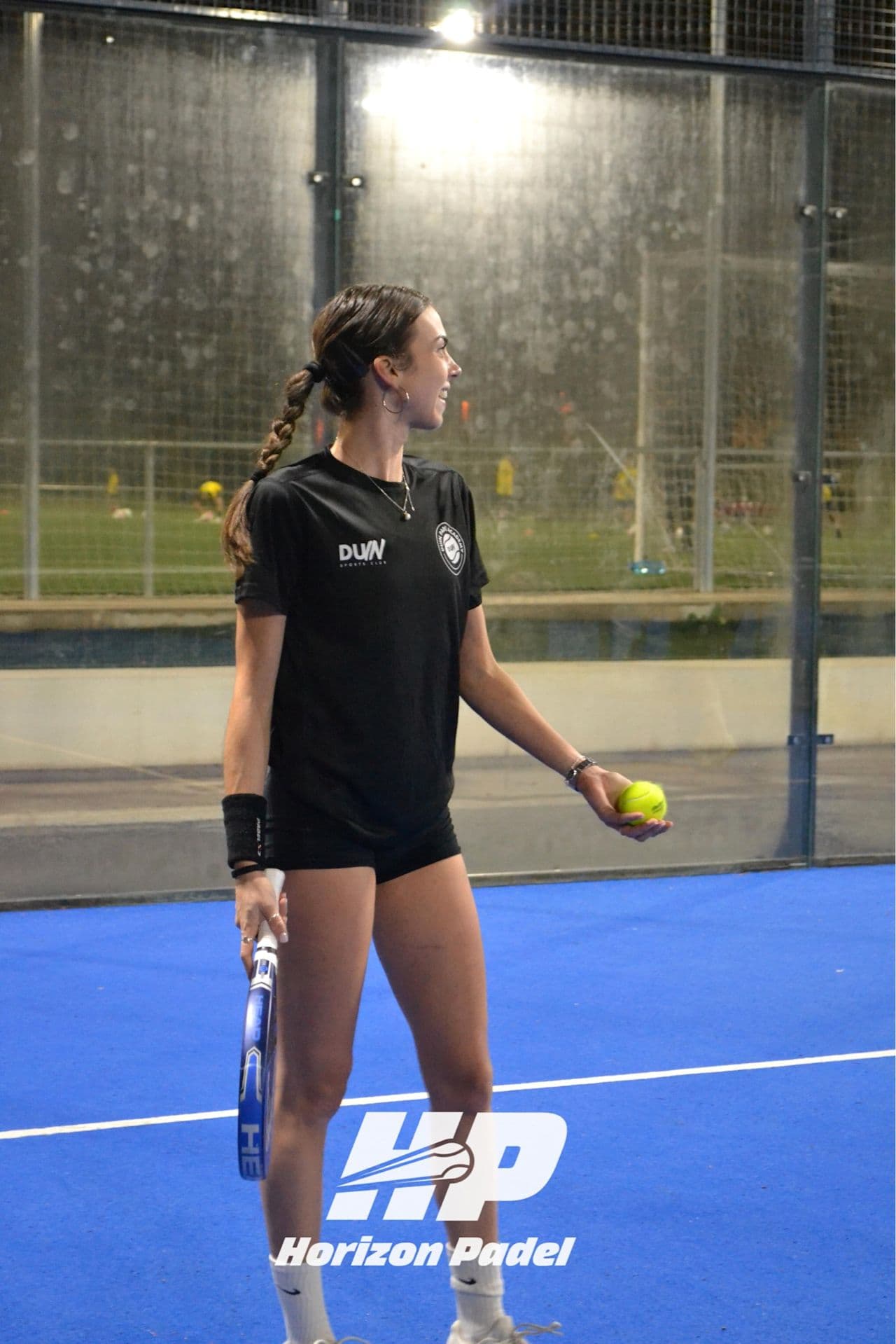 Sabrina Buftea