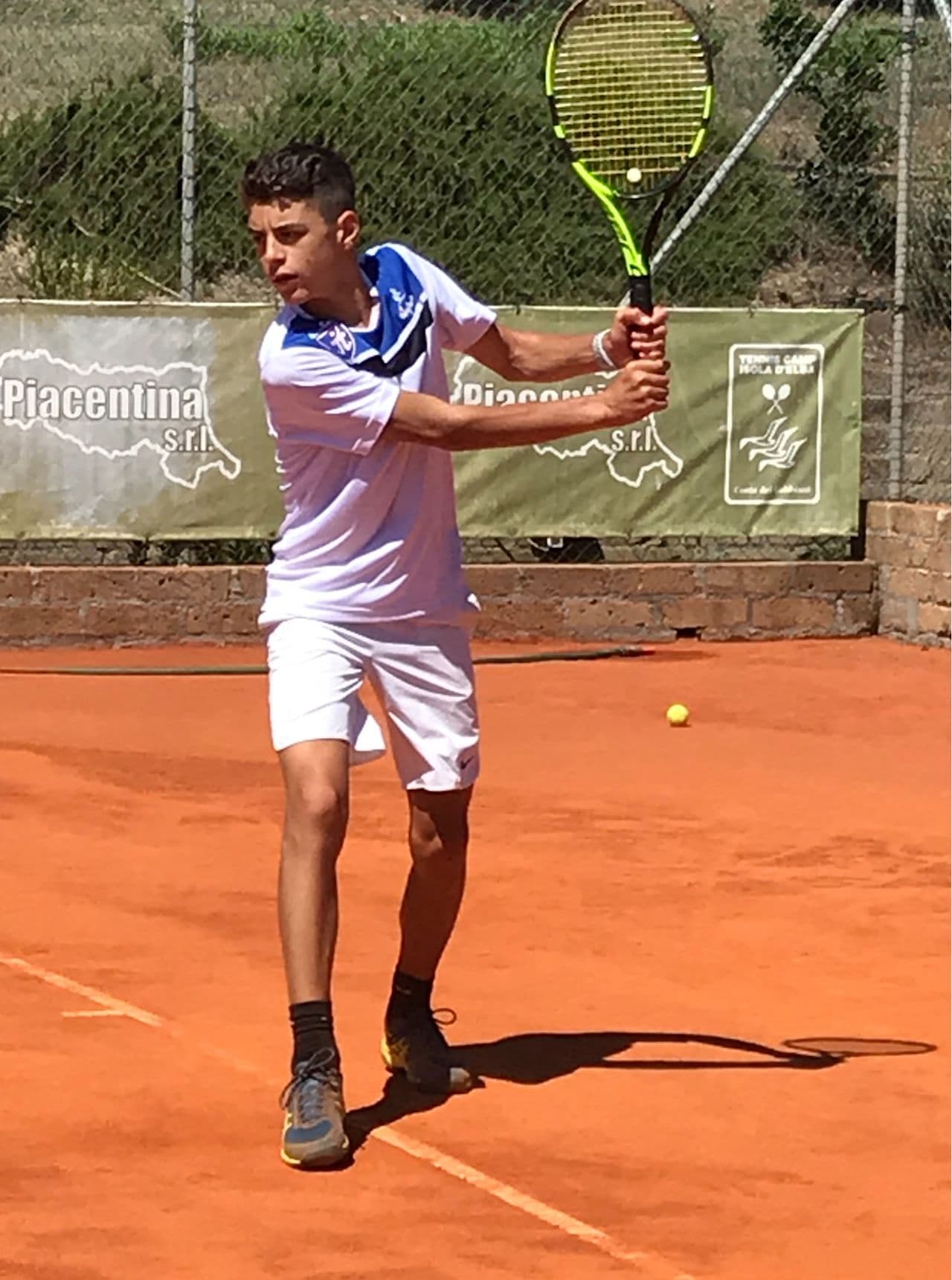Federico Rivano
