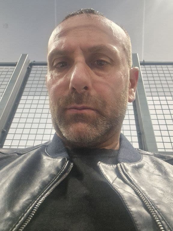 Alessio Roselli
