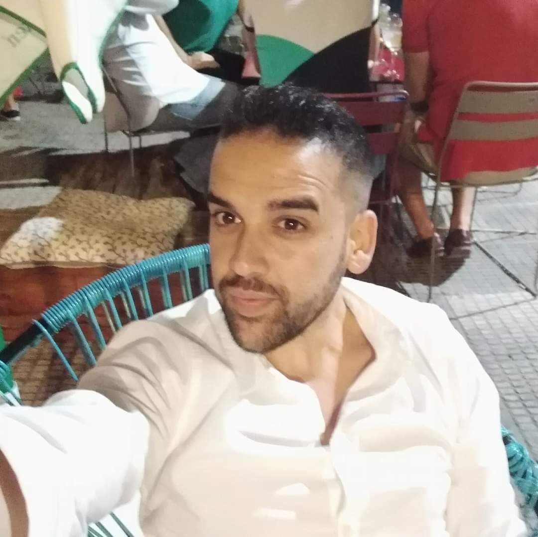 Luis Condado
