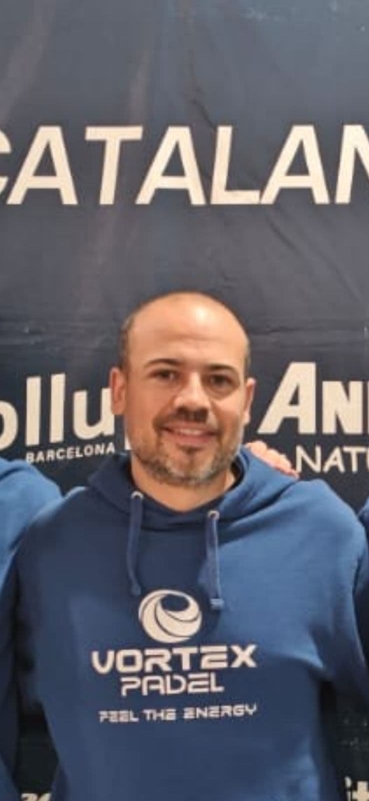 Pedro Martinez Garcia