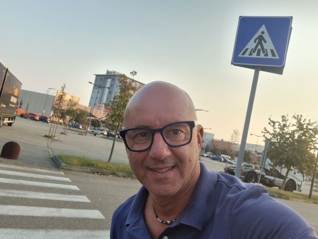 Attilio Chiozza