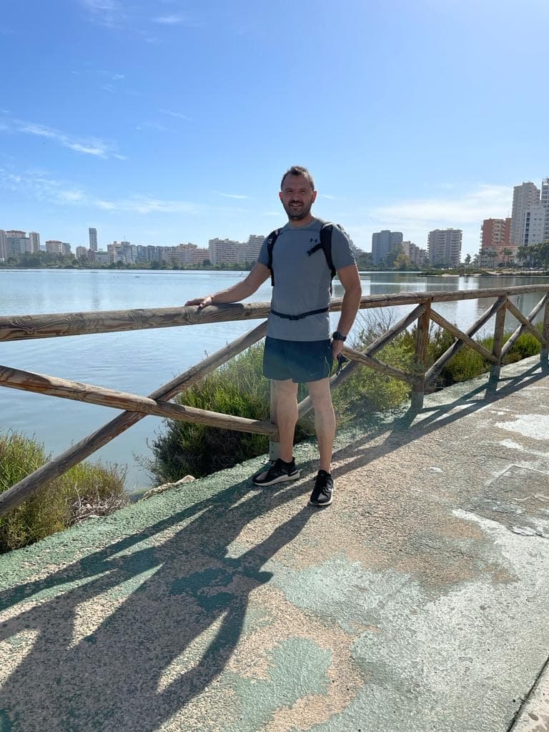 Ivan Fernandez Navas 