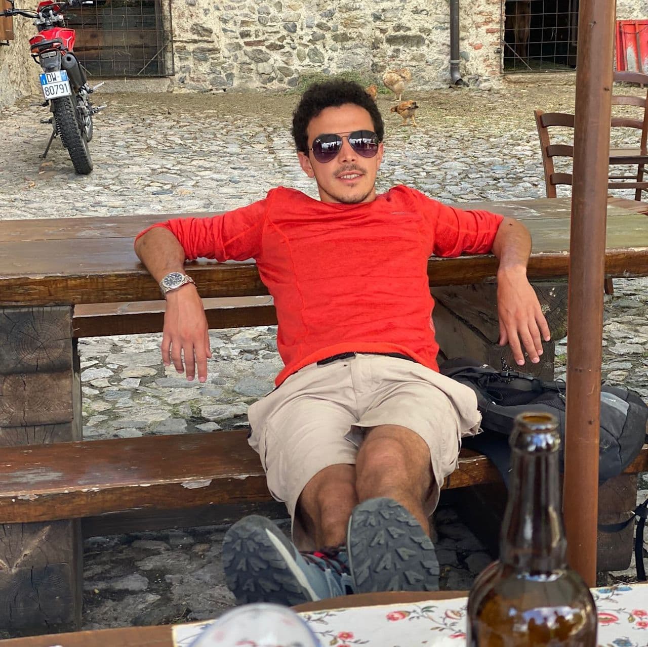 Alessandro
