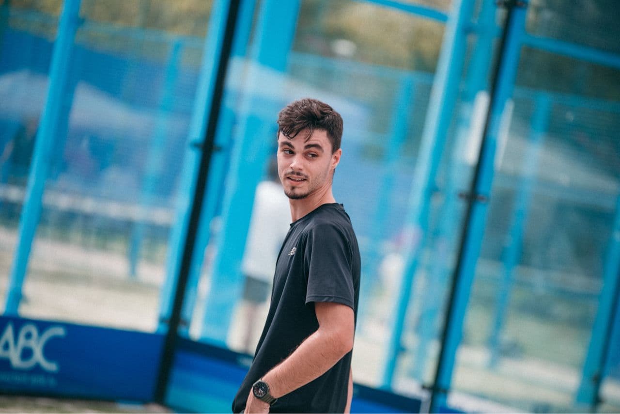 Gerard Coronado Olmo
