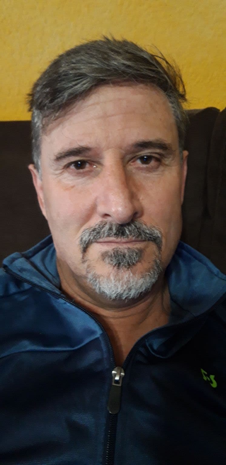 José  Ramón Arenas Area