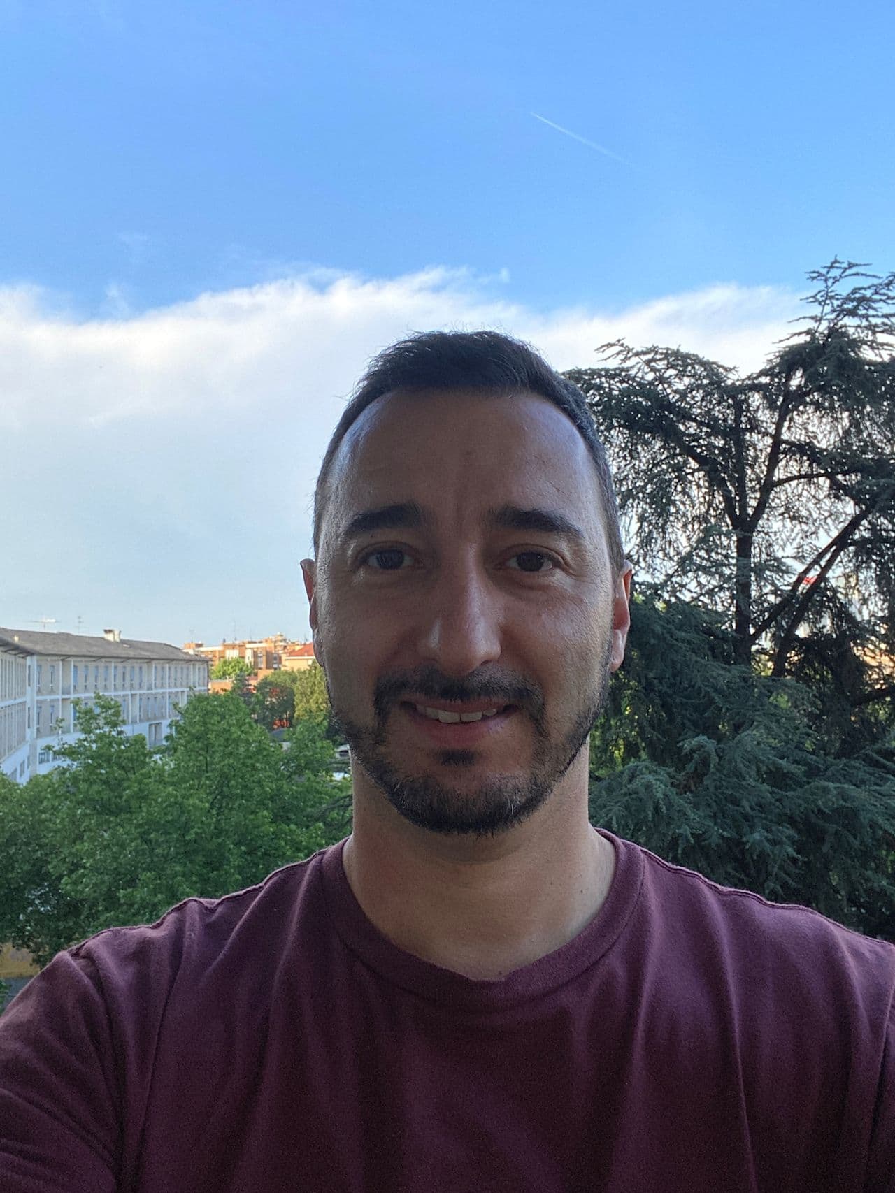 Marco Casesi