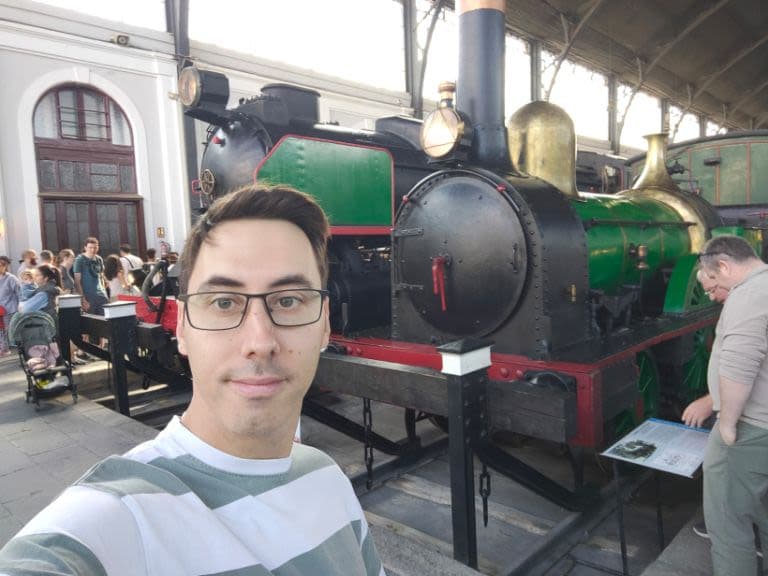David García Pozas