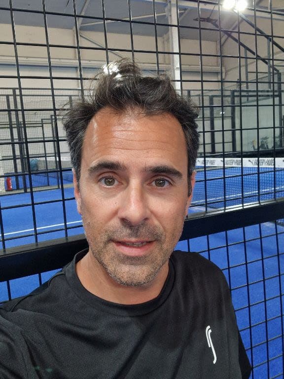 Sergi Abad