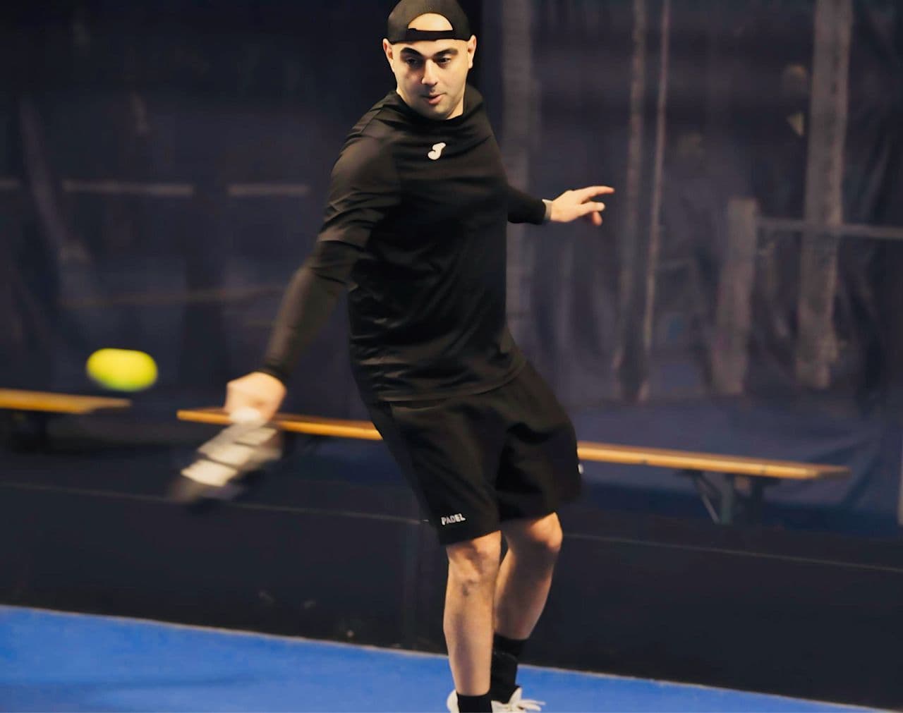 Luca Ippolito