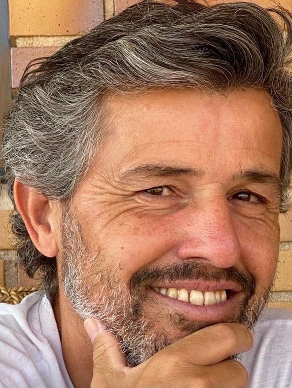 Chule Rodríguez 