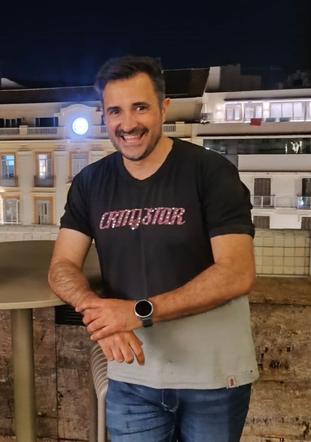Alberto A