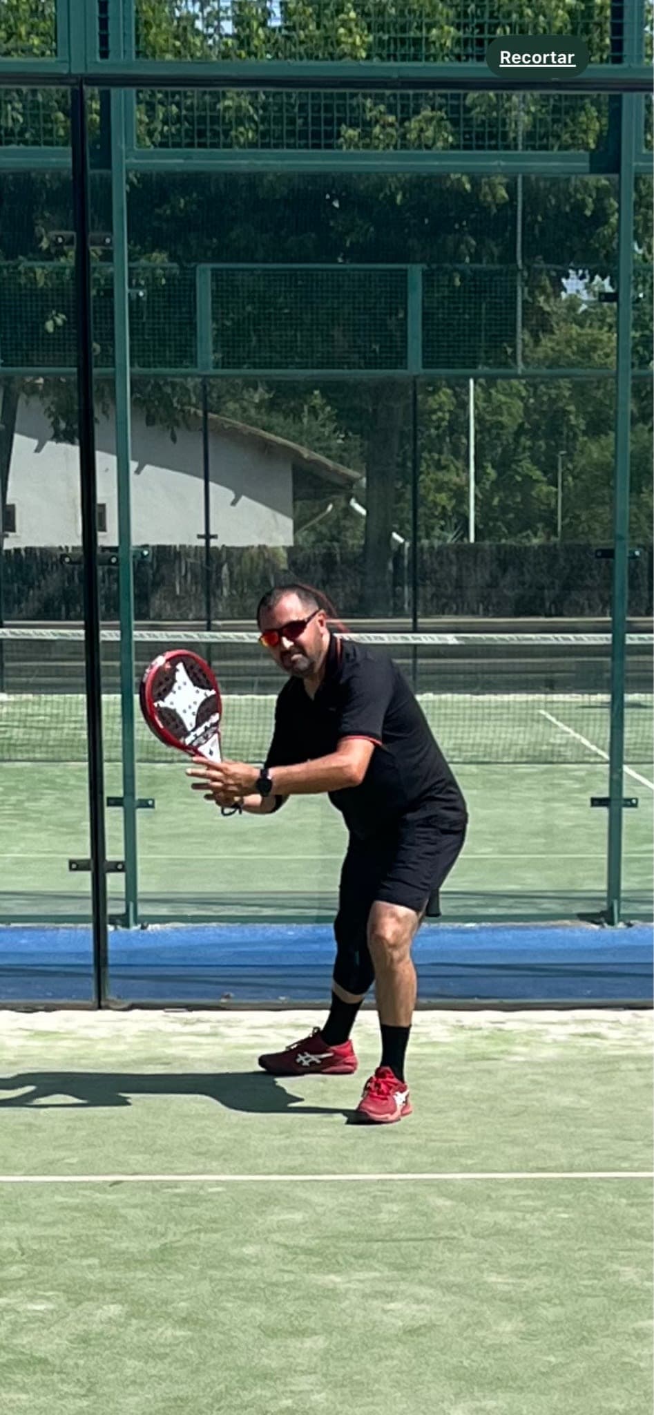 David Barjau Pique