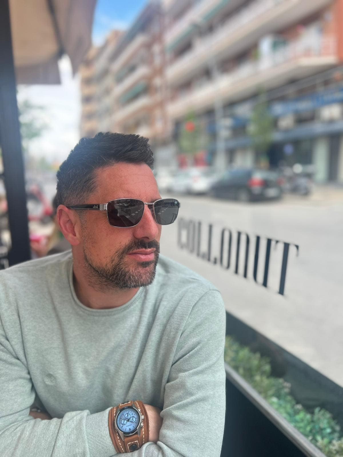 Albert Marin