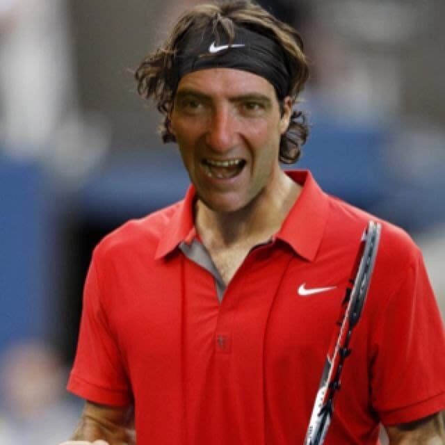 Pako Gomez