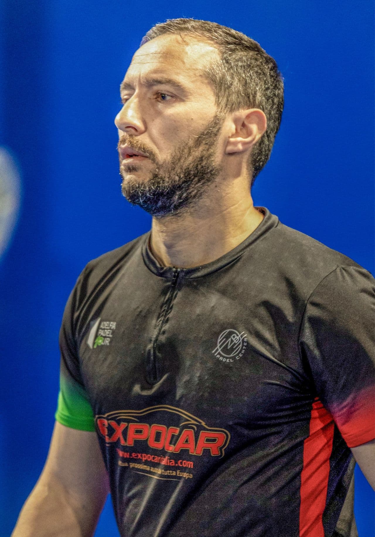 Antonio Prezioso