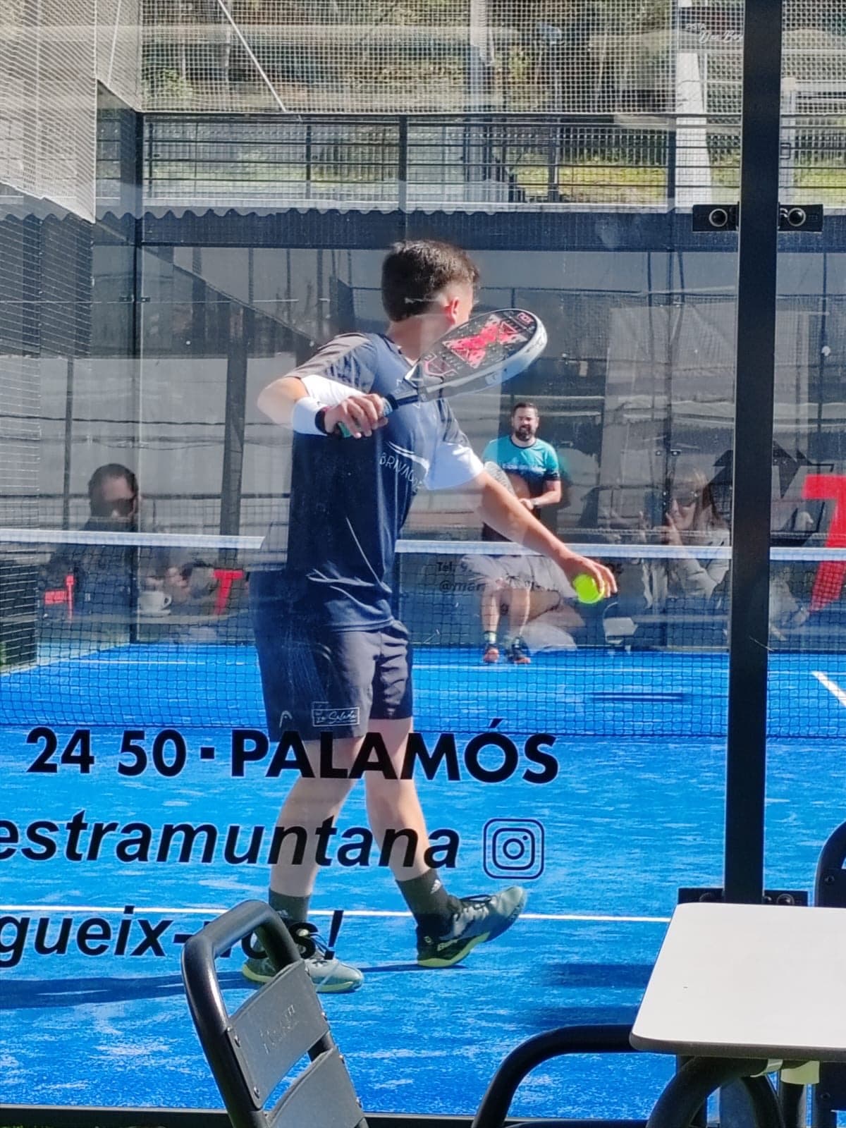 Ferran Ortuño Agusti