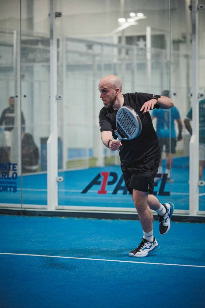 Alex Padreny Roig