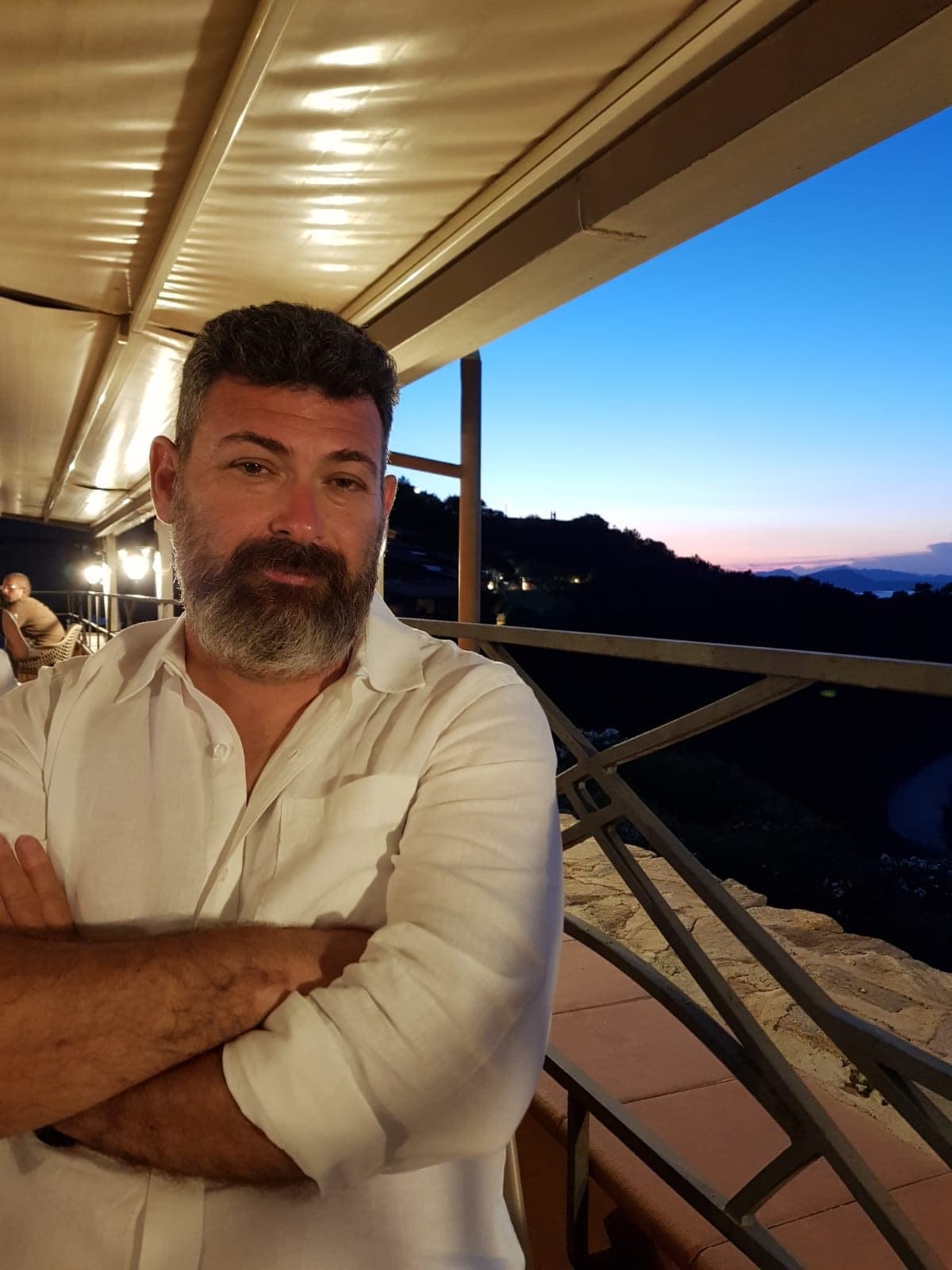 Gianluca Diaferio