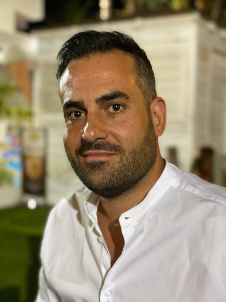 Hector Gallardo