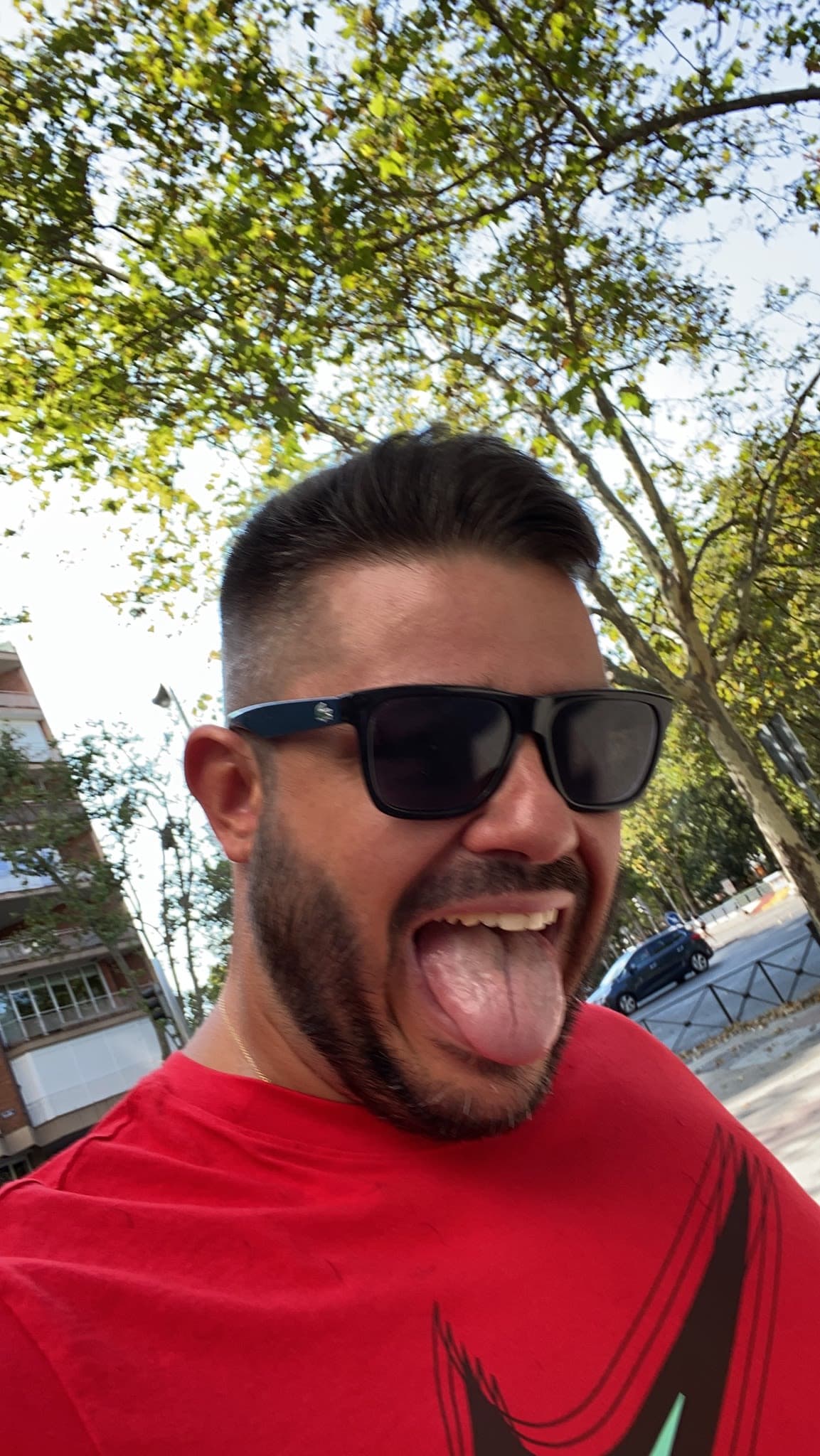 Borja Ortega