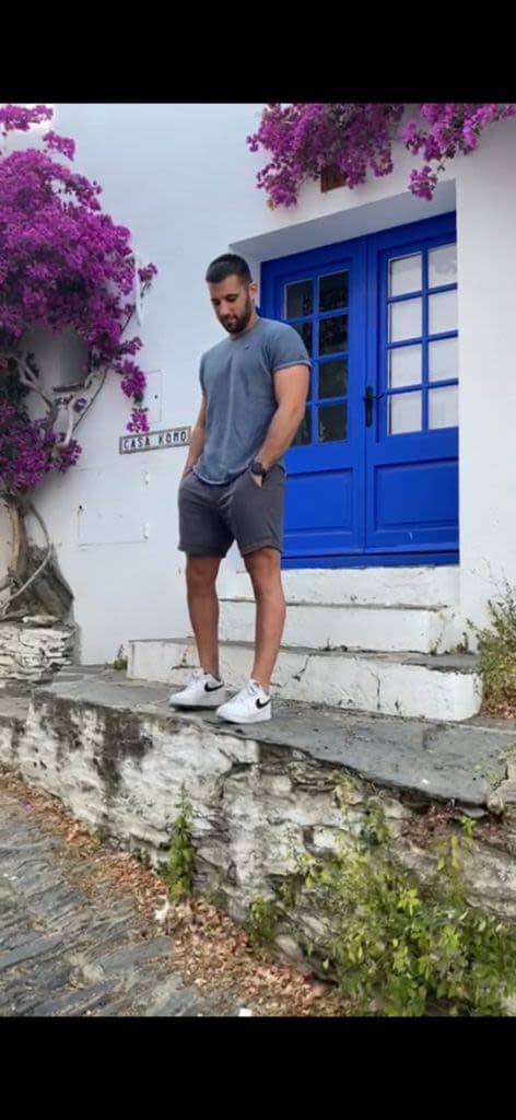 Xavi Rojo