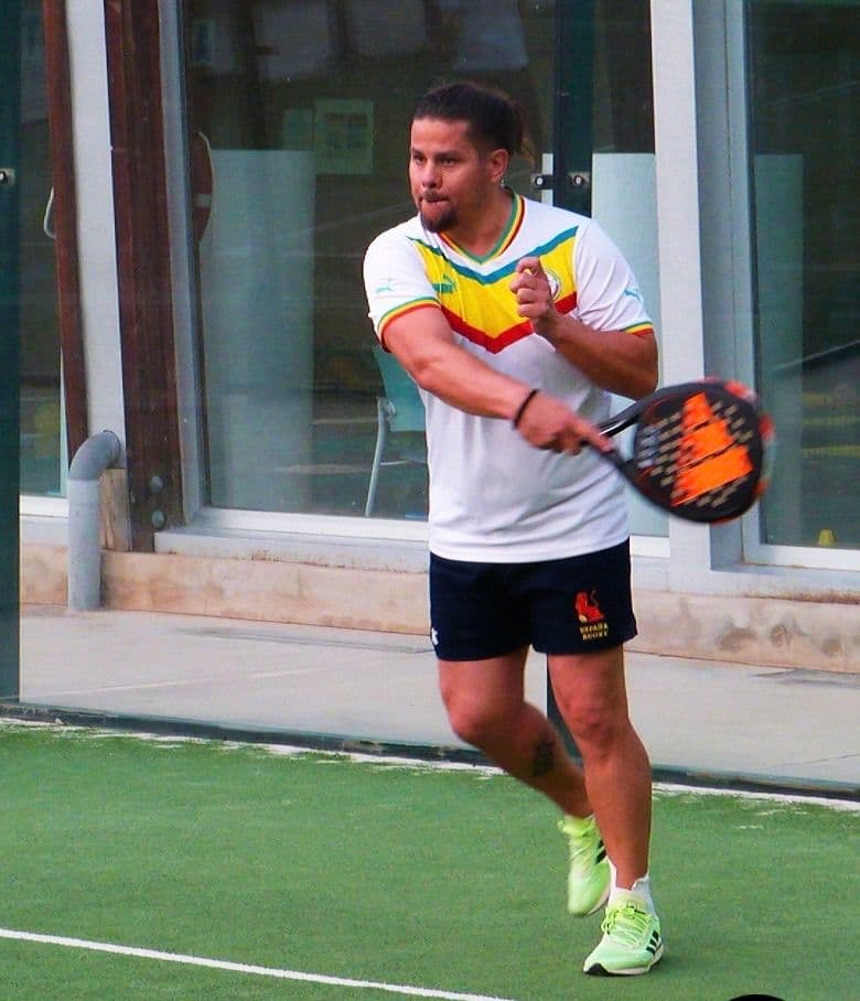 Pablo Mammoni