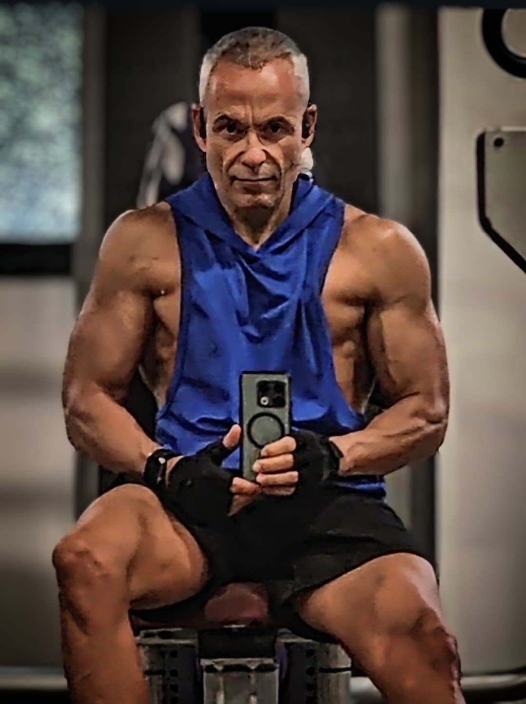 Jose Manuel Medina