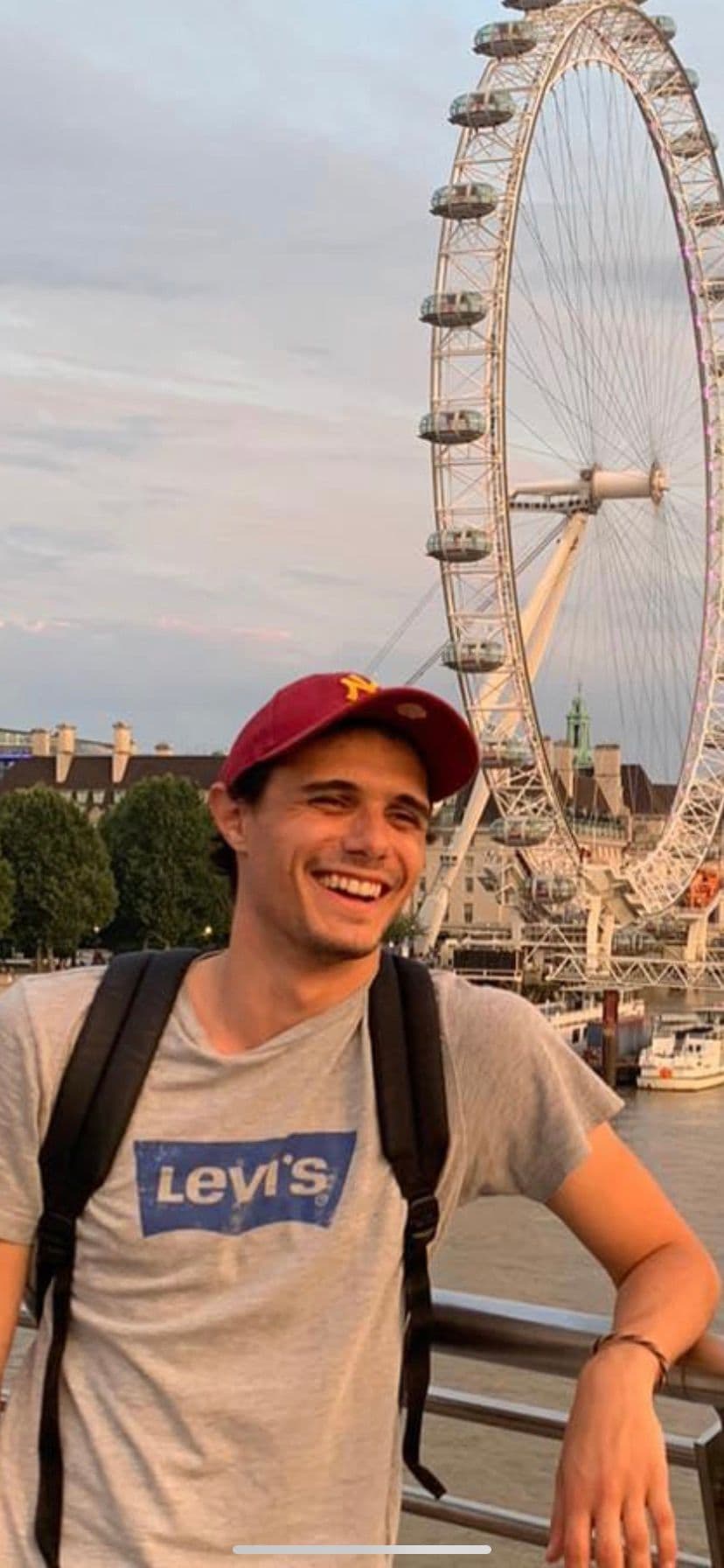 Julien Peraud